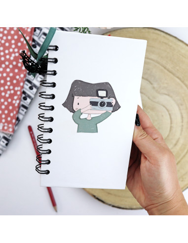 Papel laminado Mayo, Destino de Alúa Cid