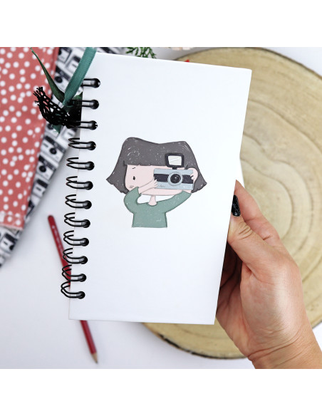 Papel laminado Mayo, Destino de Alúa Cid