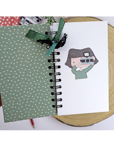 Papel laminado Mayo, Destino de Alúa Cid