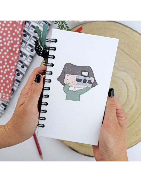 Papel laminado Mayo, Destino de Alúa Cid