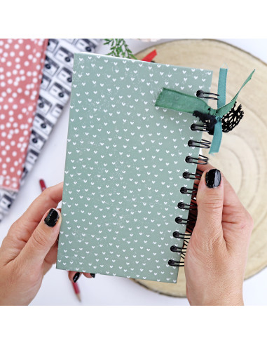 Papel laminado Mayo, Destino de Alúa Cid