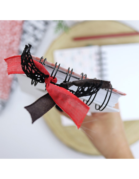 Papel laminado Mayo, Destino de Alúa Cid