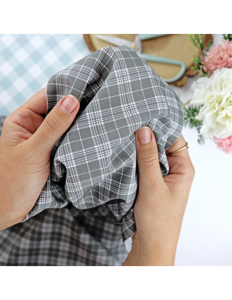 Tela Cuadros, 1Década de Alúa Cid