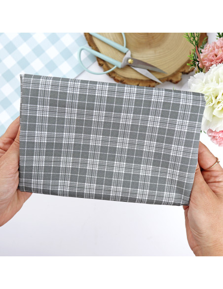 Tela Cuadros, 1Década de Alúa Cid