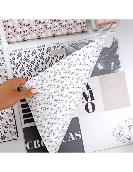 Kit Tercer Trimestre para Rita's Diary 2024