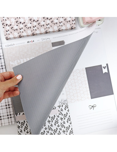 Kit Tercer Trimestre para Rita's Diary 2024