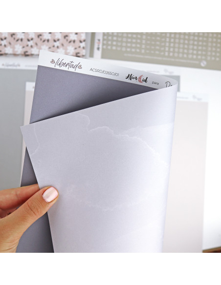 Kit Tercer Trimestre para Rita's Diary 2024