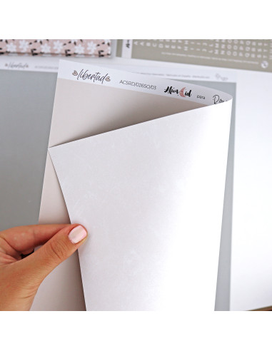 Kit Tercer Trimestre para Rita's Diary 2024