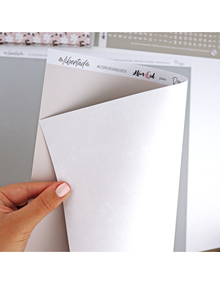 Kit Tercer Trimestre para Rita's Diary 2024