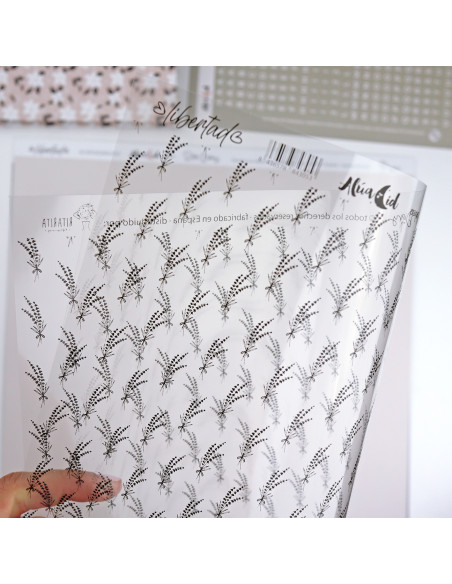 Kit Tercer Trimestre para Rita's Diary 2024