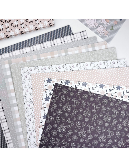 Kit Tercer Trimestre para Rita's Diary 2024