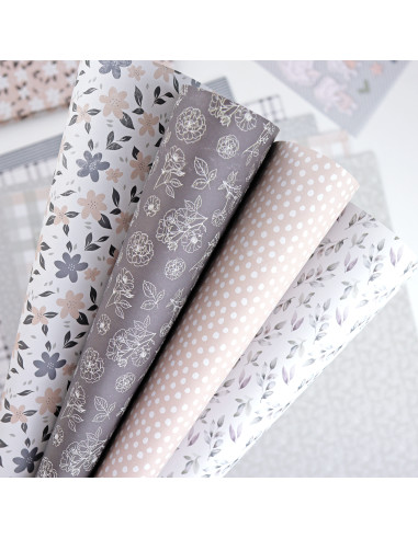 Kit Tercer Trimestre para Rita's Diary 2024