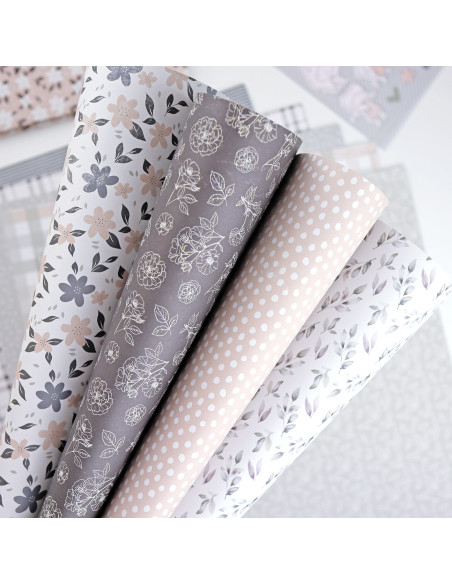 Kit Tercer Trimestre para Rita's Diary 2024