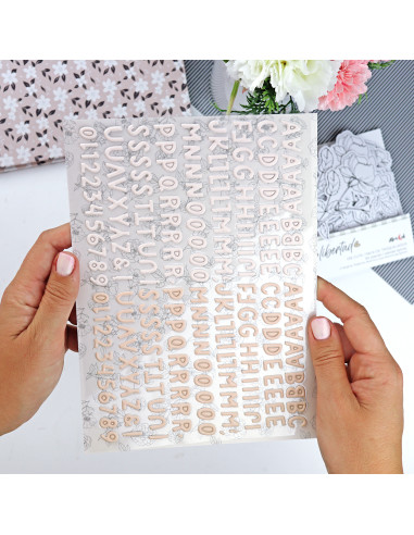 Kit Tercer Trimestre para Rita's Diary 2024