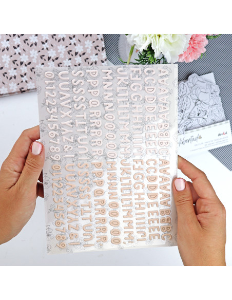 Kit Tercer Trimestre para Rita's Diary 2024