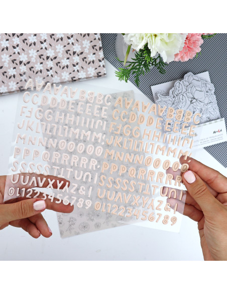 Kit Tercer Trimestre para Rita's Diary 2024