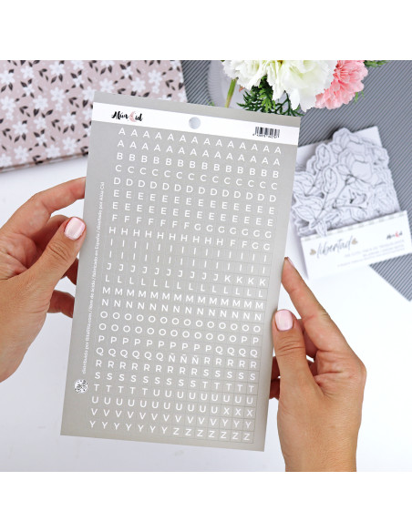 Kit Tercer Trimestre para Rita's Diary 2024