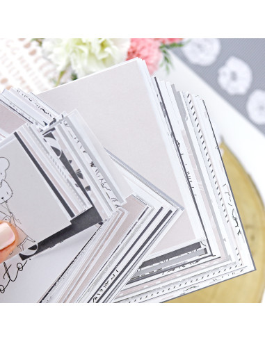 Kit Tercer Trimestre para Rita's Diary 2024