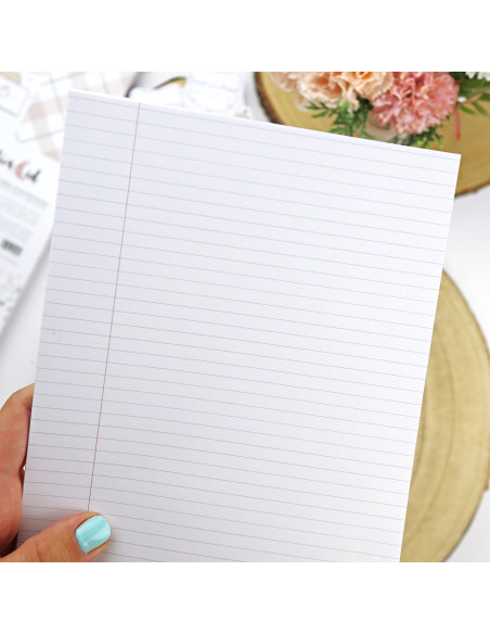 Relleno VINTAGE, Menos es Nada de Alúa Cid