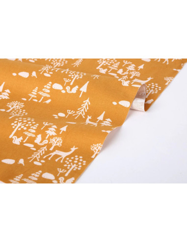 Quarter Fabric Pack - Cotton, Dailylike "Autumn"