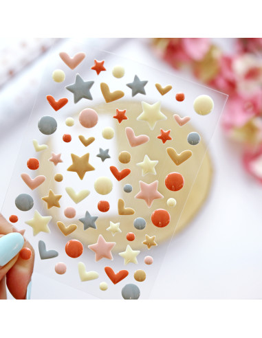 Enamels Patio de Alúa Cid