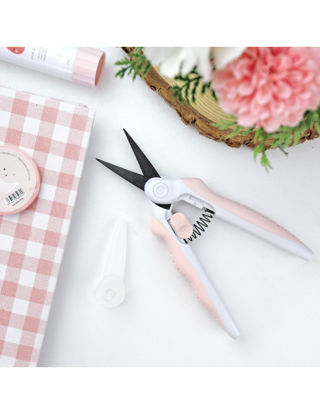 Tijeras antiadherentes Alúa Cid