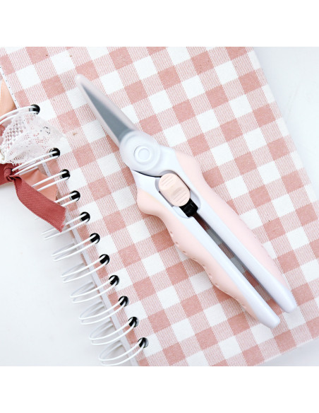 Tijeras antiadherentes Alúa Cid