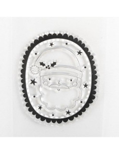 Sello Naugthy or Nice de Dovecraft