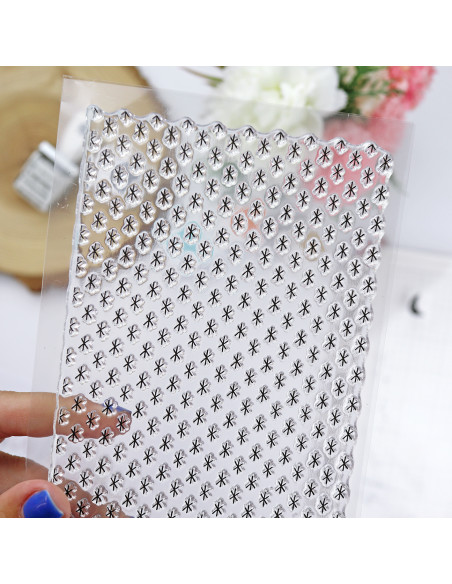 Sello Fondo Mazapán, Alúa Cid