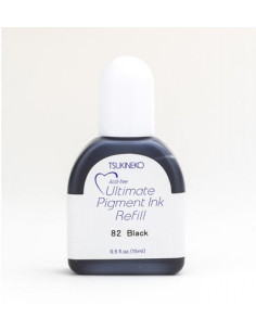 Recarga de tinta ultimate pigment ink refill Versacolor