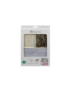 Project life pack Mix & Match