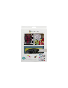 Project life pack cOLOR MAGIC