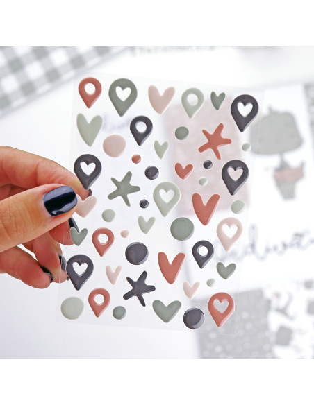 Enamels Dadivan de Alúa Cid