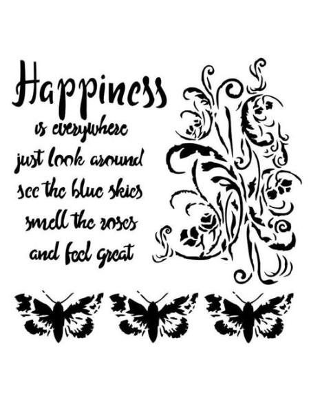 Mascara 13Arts roses