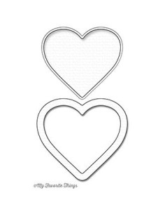 Die namics mft Heart Shaker Win&Fr