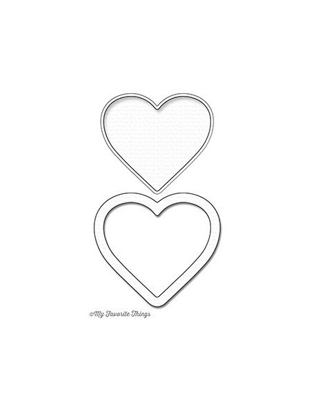 Die namics mft Heart Shaker Win&Fr