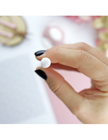 Plegadera tipo lápiz de teflón COCObone de Alúa...