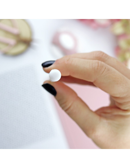 Plegadera tipo lápiz de teflón COCObone de Alúa Cid