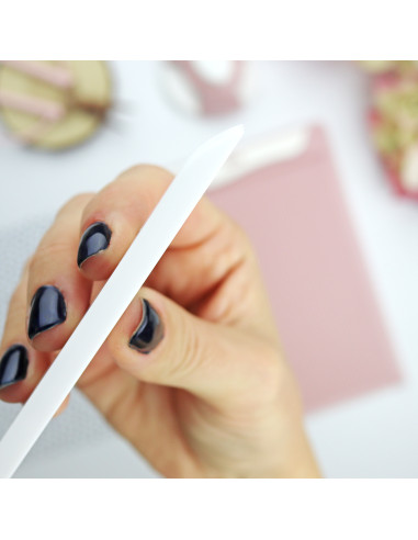 Plegadera estándar teflón COCObone de Alúa Cid