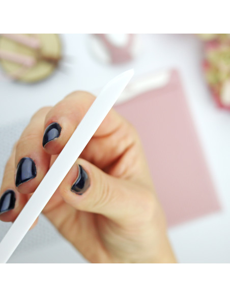 Plegadera estándar teflón COCObone de Alúa Cid