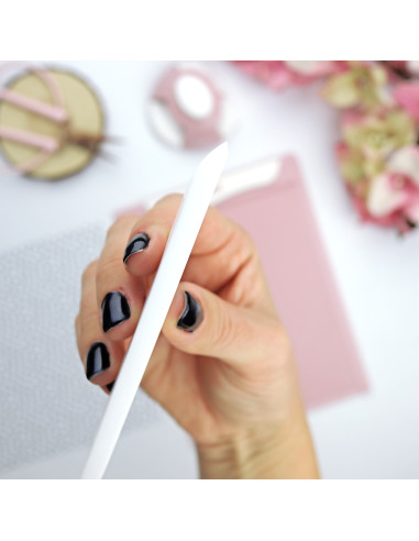 Plegadera estándar teflón COCObone de Alúa Cid