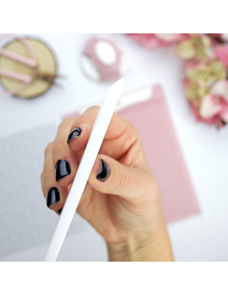 Plegadera estándar teflón COCObone de Alúa Cid