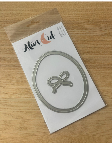 Troquel Alúa Cid Marco candycandy