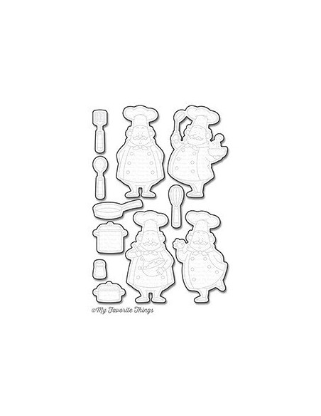 Die namics Gift card window & frame