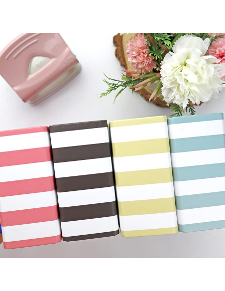 Carpeta 4x4'' Listas Verano