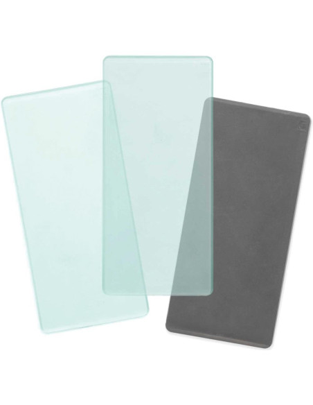 Kit de máquina troqueladora Mini Evolution de we r