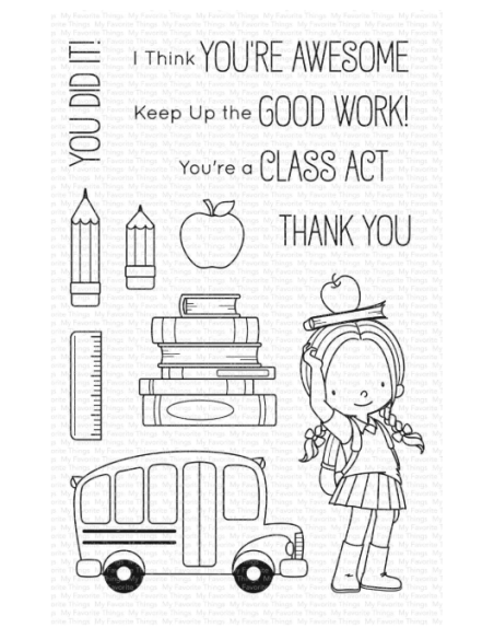 Sello mft Best friends in the universe