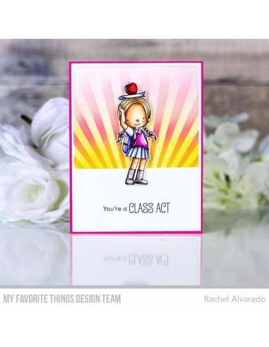 Sello mft Best friends in the universe