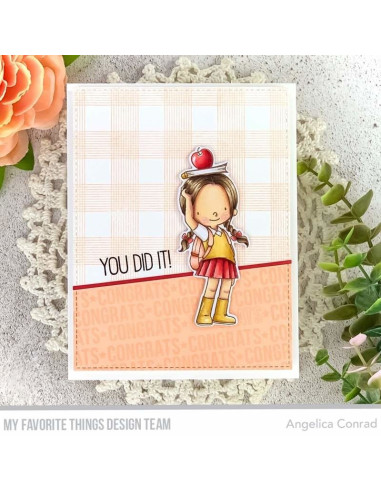 Sello mft Best friends in the universe