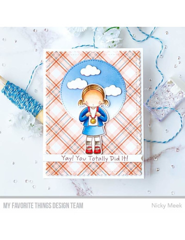 Sello Goal  Getter de MFT